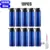 Blue-10pcs