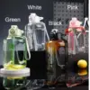 Sommer Große-kapazität Kühlung Wasserkocher Outdoor Sport Fitness Wasser Tasse Studentenwohnheim Einfach Zu Bedienen Seil Tragbare Wasser Tasse 1