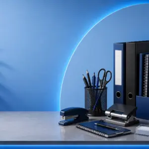 Bürobedarf