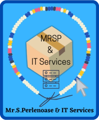 Online Shop – Mr.S.Perlenoase & IT Services