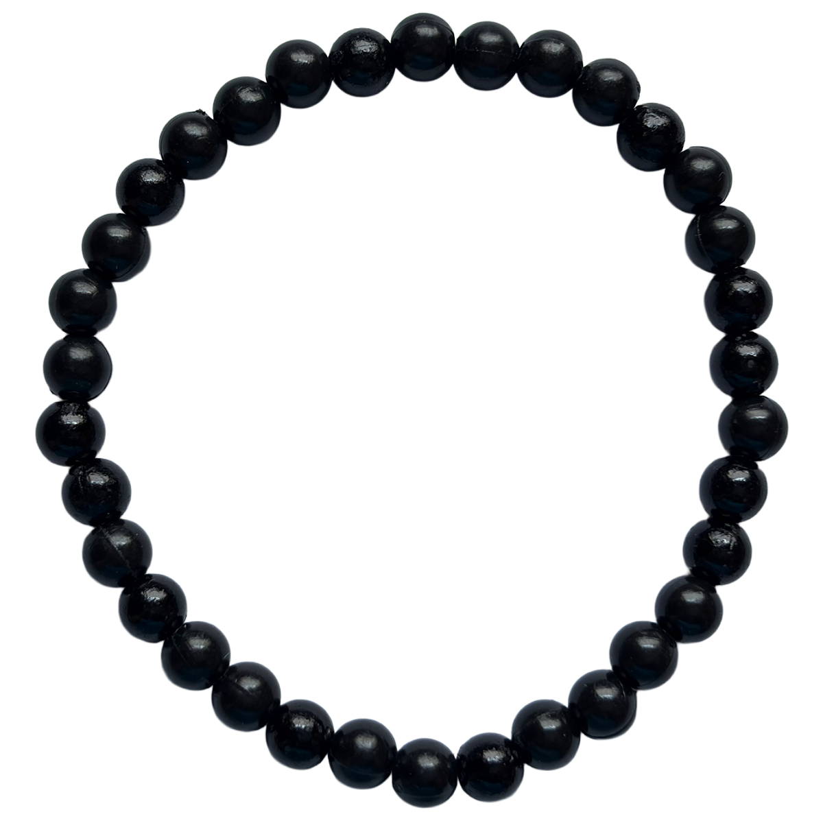 Halloweenarmband Schwarz – Dunkler Klassiker