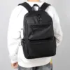14 zoll herren rucksack reise umhängetasche freizeit computer tasche mode trend schüler schult asche 5