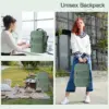 Ryanair Rucksack 40x20x25 Kabinen tasche Reise rucksack für Männer Frauen Handgepäck Freizeit Laptop Rucksack Mochila Para Viaje Cabina 6