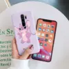 Lilo Stitch Telefon Fall Für Redmi Hinweis 8 8T Hinweis 8 Pro Kamera Schützen Soft Cover Silikon Niedlichen Cartoon funda Für Redmi Hinweis 8 Capa 4