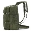 QT&QY 30/50L Taktische Rucksäcke Für Mann Hking Outdoor Survival Taschen 3P Assault Pack EDC Molle Pack Für Trekking Jagd Tasche 3