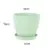 Mint Green 19cm