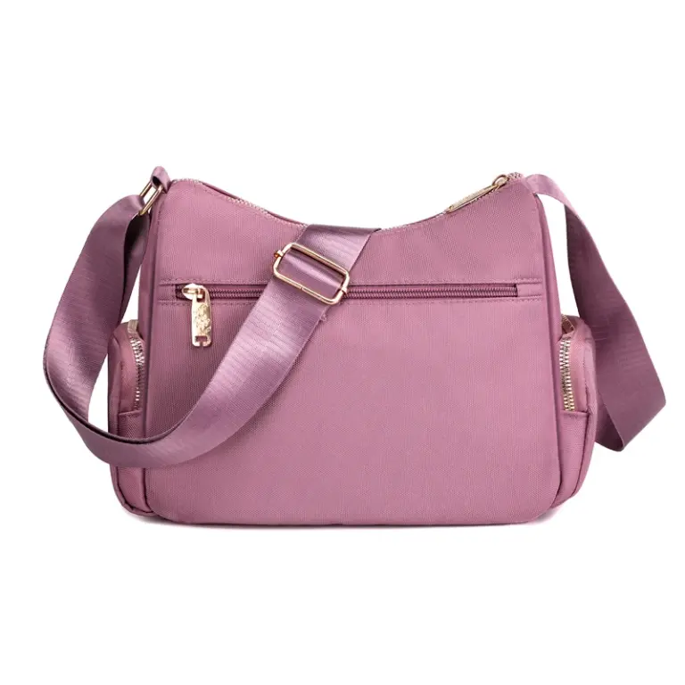 Umhängetasche Umhängetasche für Damen Umhängetaschen wasserdichte Nylon Damen handtasche 3