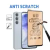 4 stücke Matte Screen Protector Für Samsung Galaxy A55 A54 5G A35 A15 A52 A51 A71 A53 A12 A34 a73 A72 A24 A33 A32 A14 Keramik Film 4