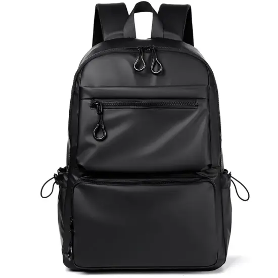 14 zoll herren rucksack reise umhängetasche freizeit computer tasche mode trend schüler schult asche