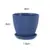 Deep Blue 9cm
