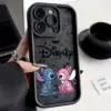 Beliebte süße Stitch Handyhülle für Xiaomi Redmi Note 13 12s 12 11 10 9s 9 8 7 Pro Plus 4G 5G weiche TPU-Rückseite 2