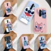 Lilo Stitch Telefon Fall Für Redmi Hinweis 8 8T Hinweis 8 Pro Kamera Schützen Soft Cover Silikon Niedlichen Cartoon funda Für Redmi Hinweis 8 Capa