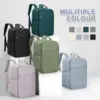 Ryanair Rucksack 40x20x25 Kabinentasche, Handgepäck Reiserucksack für Easyjet Kabinentasche 45x36x20, Laptop-Rucksack für Damen/Herren 5