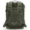 QT&QY 30/50L Taktische Rucksäcke Für Mann Hking Outdoor Survival Taschen 3P Assault Pack EDC Molle Pack Für Trekking Jagd Tasche 4