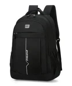 Wasserdichte Herren Rucksack Arbeit 15.6