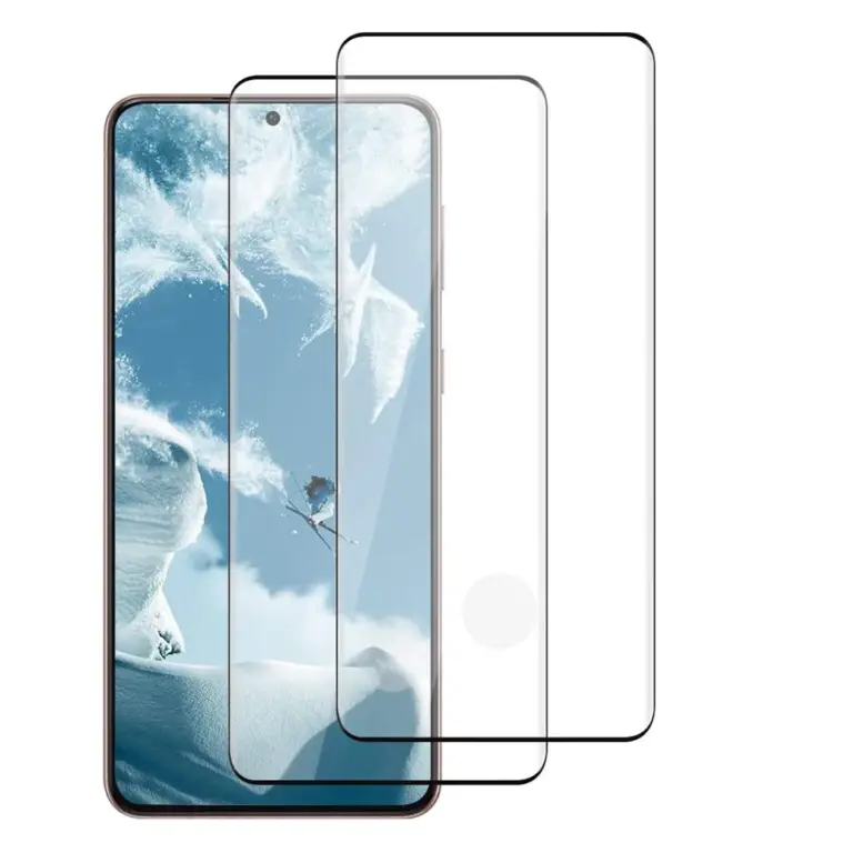 10 teile/los Volle abdeckung gehärtetem glas Für Samsung galaxy S21 PLUS S10 HINWEIS 8 9 S20 ultra screen protector fingerprint entsperren film