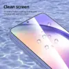 5 Stück Displays chutz folie für Samsung Galaxy A55 A54 A13 A53 A52 A12 A22 A33 A32 A51 A52S A35 A72 A71 A14 S10E S20fe gehärtetes Glas 4