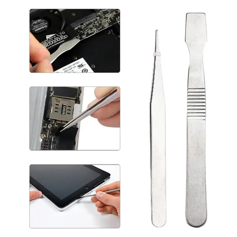 14 in1 Schrauben drehers atz für iPhone x 8 7 6s 6 plus 11 pro xs Handwerkzeug Mobile Telefon Reparatur werkzeug Kit Spudger Hebel öffnungs werkzeug 6