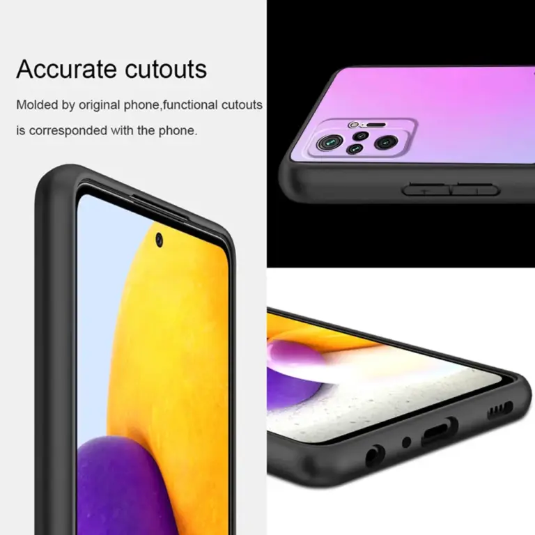 Telefon schwarz Fall für Xiaomi Redmi Note 13 Pro 11 12 12c 9t k40 12s 10 11s 9pro 10c 9c Fundas umfasst Turo Planet Stitch Koala 2