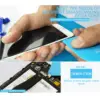 Anti statische Pry-Karte für iPhone Samsung Tablet Handy LCD-Bildschirm Batterie öffnung zerlegen Reparatur werkzeuge 5