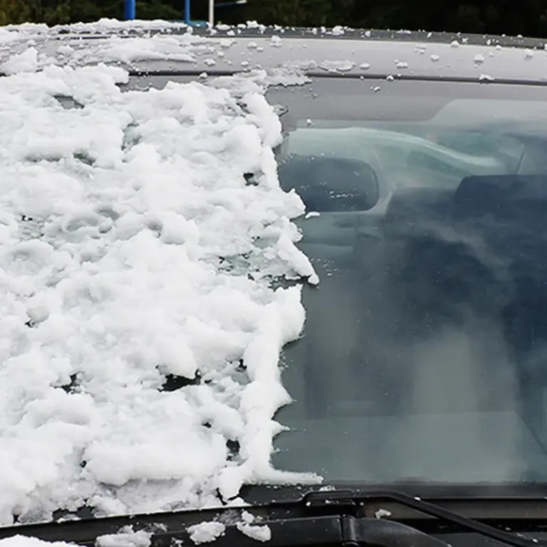 Lange Griff Weiche Gummi Klinge Rakel Wischer Auto Windschutzscheibe Eis Schaber Winter Windschutzscheibe Lkw Dächer Schnee Entfernung Schaufel Werkzeug 3