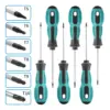 Magnetische Torx-Schraubendreher-Sets Präzision T5 T6 T7 T8 T9 T10 T15 T20 T25 T27 T30 Torx Sicherheits-Controller-Reparatur-Handwerkzeug-Set 2