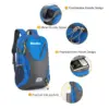 Für Beta Evo 250 300 80 Junior Senior RR 125 200 350 390 430 450 480 2T SM 4T LC 50 Motorrad Reiserucksack Reiten Fahrradtasche 5