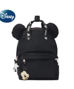 Luxus Kinder geschenk Schult asche Disney Joint Rucksack Mickey Rucksack kleiner Rucksack Kindergarten Schult asche