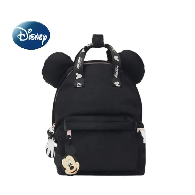 Luxus Kinder geschenk Schult asche Disney Joint Rucksack Mickey Rucksack kleiner Rucksack Kindergarten Schult asche