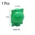 Small green