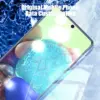 3 Stück gehärtetes Glas für Samsung Galaxy A33 A53 A73 A23 A13 A03 Displays chutz folie A51 A71 A02 A12 A22 A32 A52 A52S A72 S20FE Glas 3