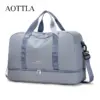 AOTTLA Taschen Für Frauen Handtasche Nylon Neue Gepäck Taschen Für Frauen Umhängetasche männer Reisetasche Casual Damen Mode schulter Tasche