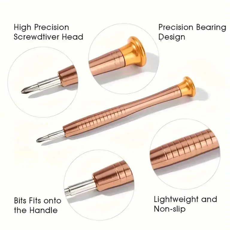 Mini Präzisions schrauben dreher Set 25 in 1 elektronischen Torx Schrauben dreher öffnen Reparatur werkzeug Kit für iPhone Kamera Uhr Tablet PC 6