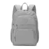 Frauen Rucksäcke Teenager weibliche wasserdichte Nylon Rucksack Umhängetasche weibliche tägliche tägliche Schule Rucksäcke