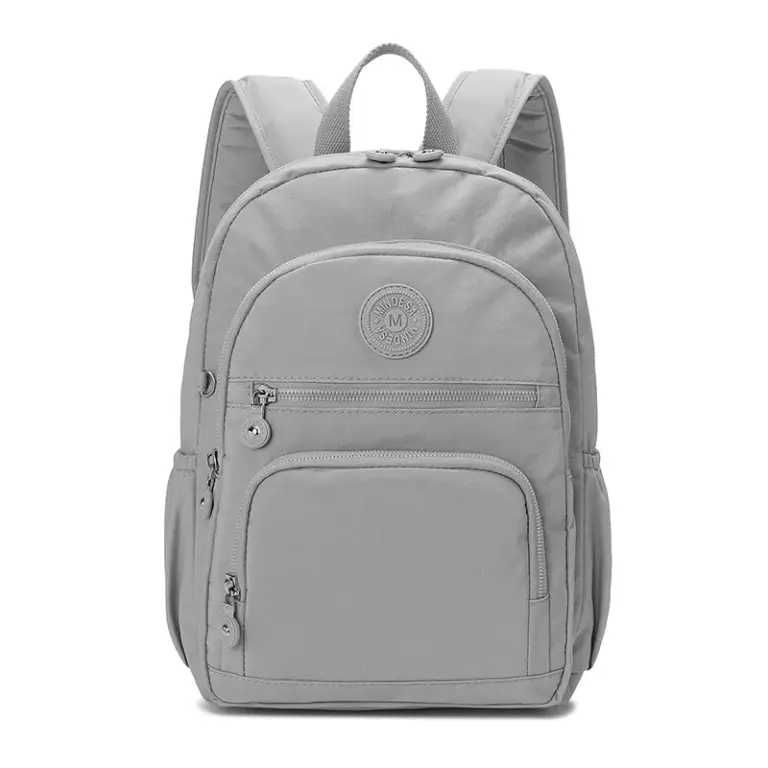 Frauen Rucksäcke Teenager weibliche wasserdichte Nylon Rucksack Umhängetasche weibliche tägliche tägliche Schule Rucksäcke