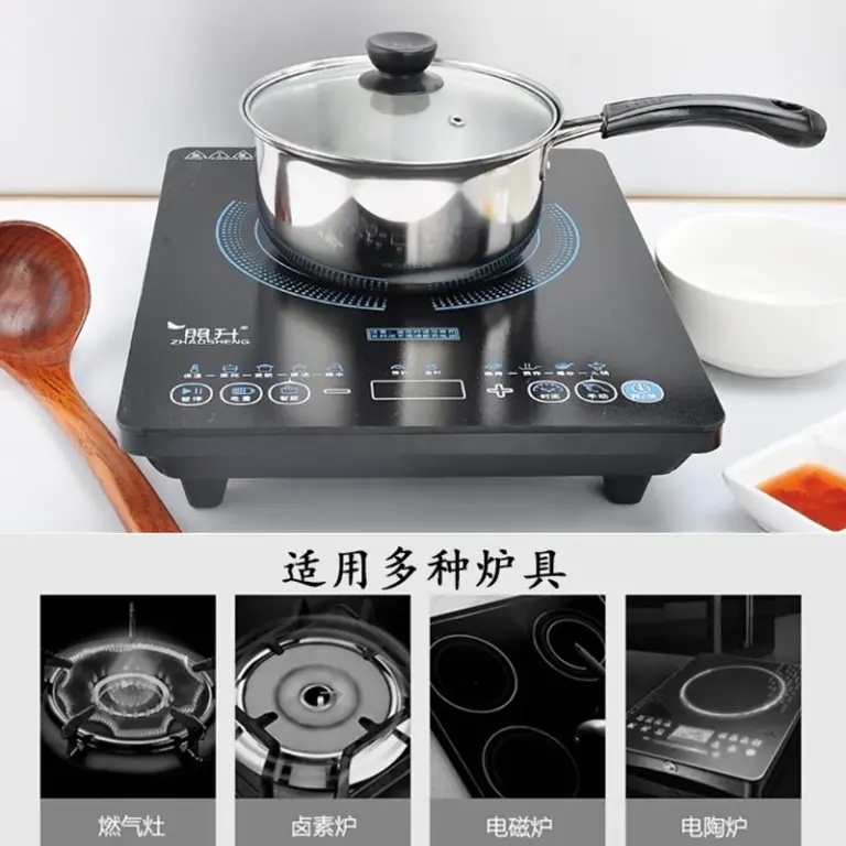 Japanischen Stil Topf Mit Abdeckungen Non Stick Bratpfanne Deckel Edelstahl Milch Suppe Topf Heißer Home Küche Zubehör 6