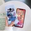 Für Redmi A3 Telefon Fall Weiche Silikon Stoßfest Super nette Stich Liebe? Abdeckung Für Xiaomi Redmi A3 Shell RedmiA3 EINE 3 Stoßstange Shell 4