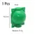 Medium green
