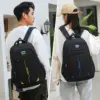 Wasserdichte Herren Rucksack Arbeit 15.6 6