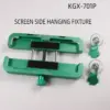 KGX-710P Handy-Reparatur klemme LCD-Bildschirm Splitter Reparatur halter Bildschirm Trenn vorrichtung Werkzeuge für iPhone x/12/13/14 Pro 4