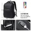 Bange Herren-Designer-Laptoptasche, Schultaschen für Jungen, männlich, Motorrad, taktisch, Business, Sport, Reiserucksack, Herren 2