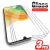 3pcs Gehärtetem Glas Für Samsung Galaxy A33 Glas Screen Protector Samung EINE 33 5G SM-A336B 6.4 "Bildschirm protector Rüstung Telefon Film