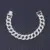 Silvery Bracelet L