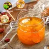 BOZZH Transparent Glas Suppe Topf Haushalt Küche Gemüse Salat Schüssel Verdicken Flamme Explosion-Proof Kochen Topf Kochgeschirr 6