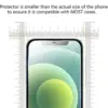 4 Stücke Schutzglas Für iPhone 15 14 13 12 11 Pro Max XS XR 7 8 Plus Displayschutzfolie Für iPhone 14 15 Pro Max Gehärtetes Glas 5