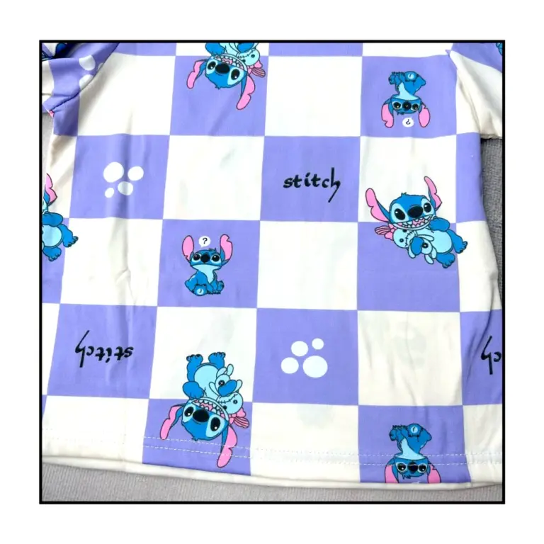 Neue Frühling Herbst Kinder bekleidung Sets Stich Junge Nachtwäsche Langarm Hosen Kleidung Kinder Pyjamas Set Baby Mädchen Pyjamas 5