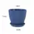 Deep Blue 13cm