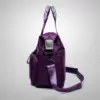 Multifunktions Casual Handtaschen für Frauen Große Kapazität Messenger Tote Nylon Umhängetaschen Schulter Tasche Totes Bolsa Feminina 3