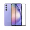 Für Samsung Galaxy A55 Gehärtetes Glas Samsung Galaxy A55 A35 A25 A15 M55 M15 Displayschutzfolie Schutzfolie Samsung A55 3