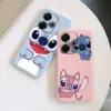 Für Redmi 13 4G Fall Kawayi Stich Monster Schutzhülle Redmi 13 Cartoon Gemalt Weiche Silikon Funda Für Xiaomi Redmi 13 abdeckung 2